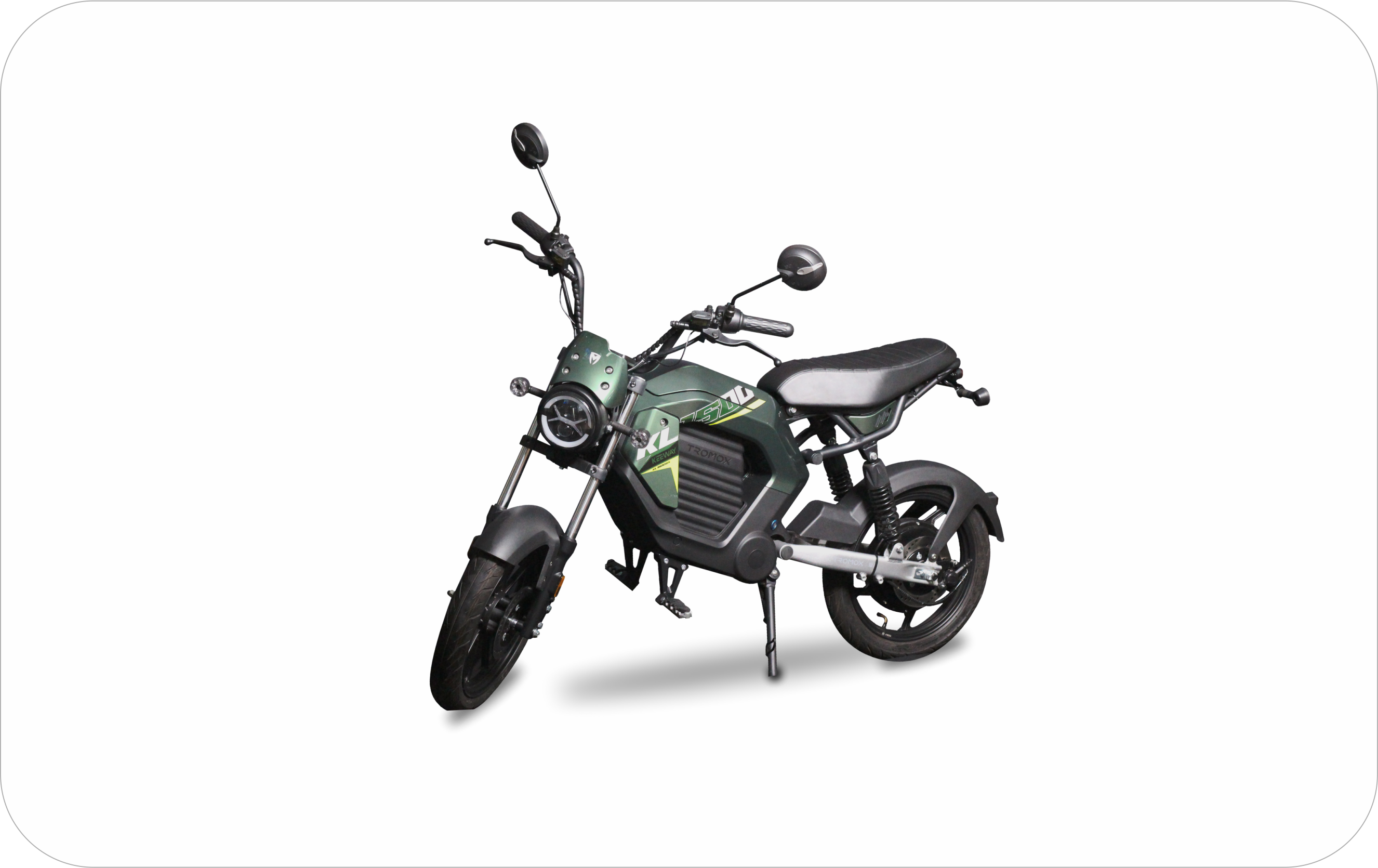 KL 1500 GX